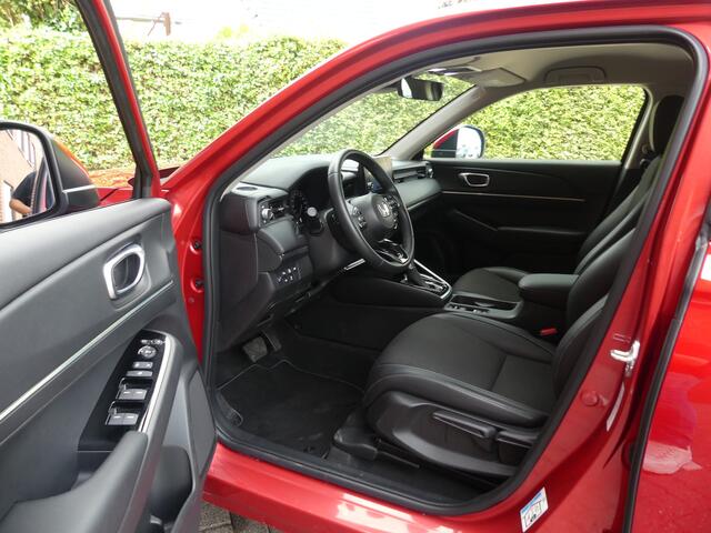 Honda HR-V 1.5 e:HEV Advance Style Plus