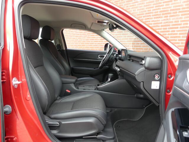 Honda HR-V 1.5 e:HEV Advance Style Plus