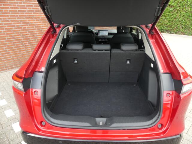 Honda HR-V 1.5 e:HEV Advance Style Plus
