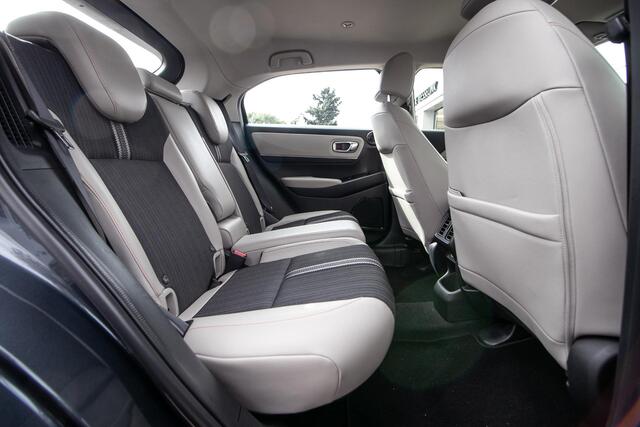 Honda HR-V 1.5 e:HEV Advance Style