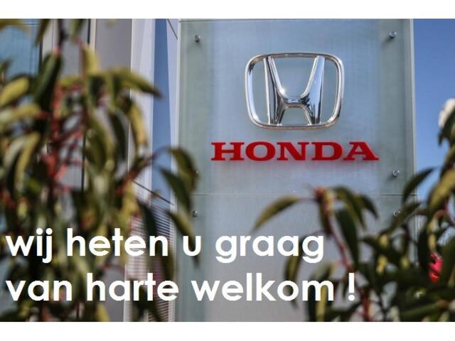 Honda HR-V 1.5 e:HEV Advance Obscura Black Pack