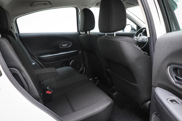 Honda HR-V 1.5 i-VTEC Elegance | DEALER ONDERHOUDEN | CLIMA | STOELVERWARMING | NAVIGATIE