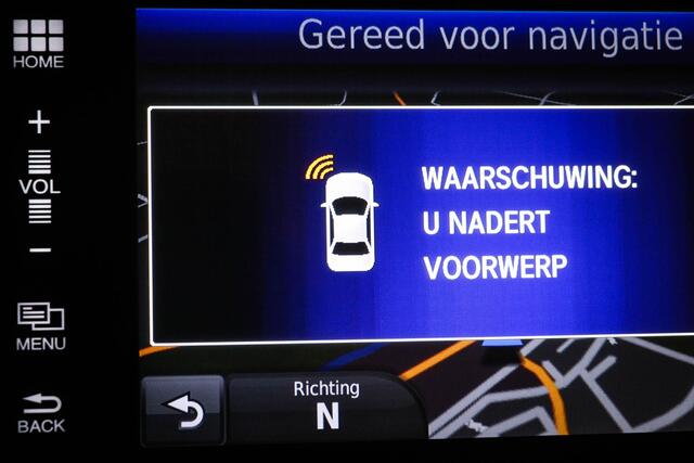 Honda HR-V 1.5 i-VTEC Elegance | DEALER ONDERHOUDEN | CLIMA | STOELVERWARMING | NAVIGATIE