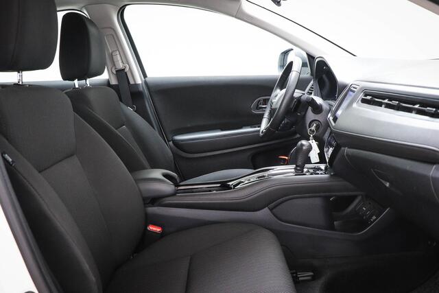 Honda HR-V 1.5 i-VTEC Elegance | DEALER ONDERHOUDEN | CLIMA | STOELVERWARMING | NAVIGATIE