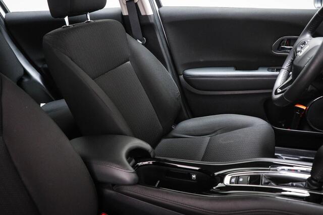 Honda HR-V 1.5 i-VTEC Elegance | DEALER ONDERHOUDEN | CLIMA | STOELVERWARMING | NAVIGATIE