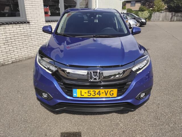 Honda HR-V 1.5 i-VTEC Elegance automaat/trekhaak