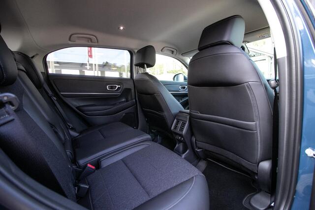 Honda HR-V 1.5 e:HEV Advance - Cons.prijs rijklr | Honda Sensing | Appl cp/Android auto
