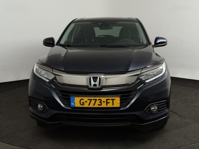 Honda HR-V 1.5 i-VTEC Elegance | Automaat o 1e Eigenaar o Dealeronderhouden