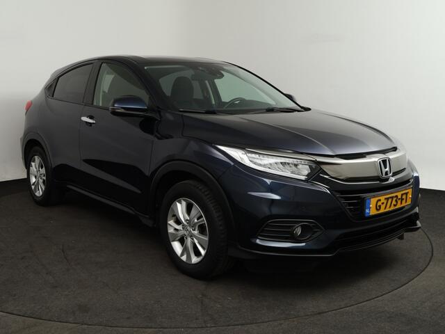 Honda HR-V 1.5 i-VTEC Elegance | Automaat o 1e Eigenaar o Dealeronderhouden