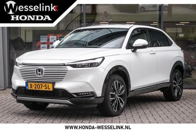 Honda HR-V 1.5 e:HEV Advance