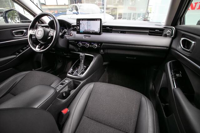 Honda HR-V 1.5 e:HEV Advance