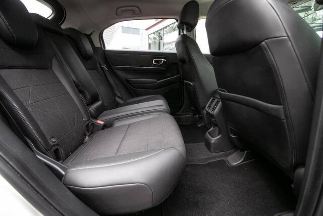 Honda HR-V 1.5 e:HEV Advance