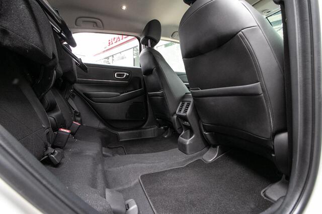 Honda HR-V 1.5 e:HEV Advance
