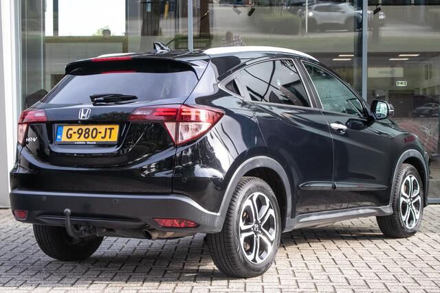 Honda HR-V 1.5 i-VTEC Executive