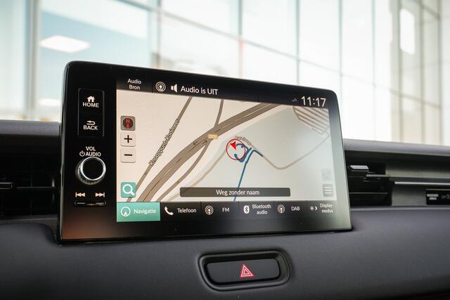 Honda HR-V 1.5i e:HEV ADVANCE SPORT - NIEUW - FULL HYBRID - AUTOMAAT 2027 YM