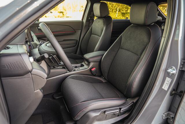 Honda HR-V 1.5i e:HEV ADVANCE SPORT - NIEUW - FULL HYBRID - AUTOMAAT 2027 YM