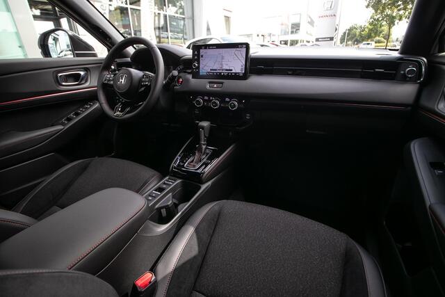 Honda HR-V 1.5 e:HEV Advance Sport
