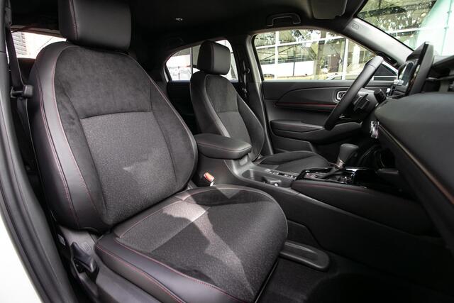 Honda HR-V 1.5 e:HEV Advance Sport
