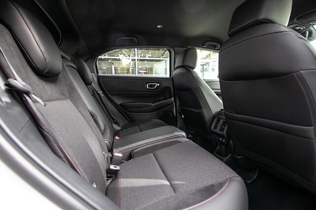 Honda HR-V 1.5 e:HEV Advance Sport