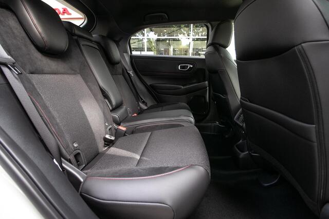 Honda HR-V 1.5 e:HEV Advance Sport