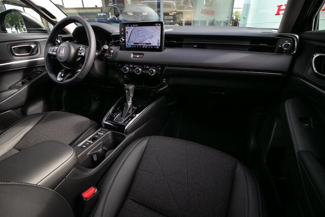 Honda HR-V 1.5 e:HEV Advance