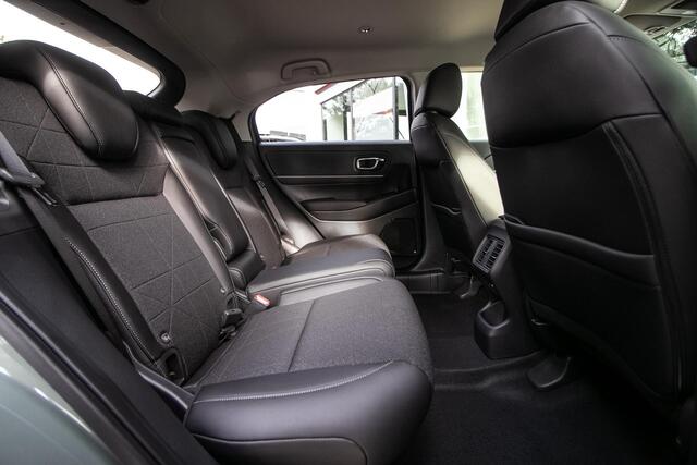 Honda HR-V 1.5 e:HEV Advance