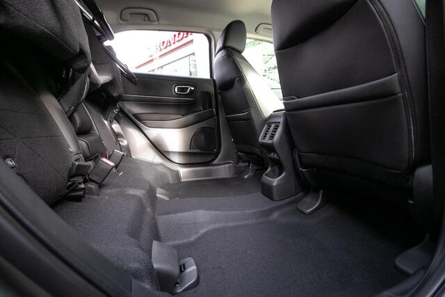 Honda HR-V 1.5 e:HEV Advance