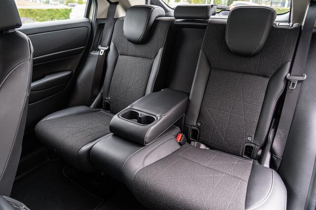 Honda HR-V 1.5i e:HEV ADVANCE - FULL HYBRID - AUTOMAAT - ALL WEATHERS