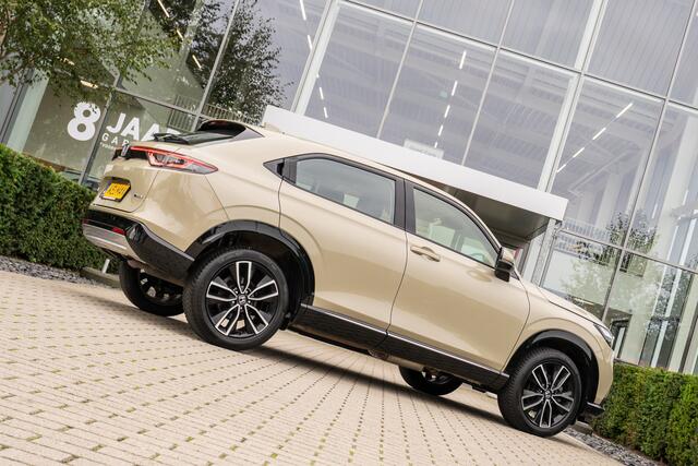 Honda HR-V 1.5i e:HEV ADVANCE - FULL HYBRID - AUTOMAAT - ALL WEATHERS