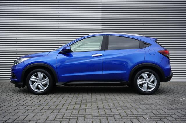 Honda HR-V 131PK i-VTEC Executive LUXE | PANO | NAVI | TREKHAAK