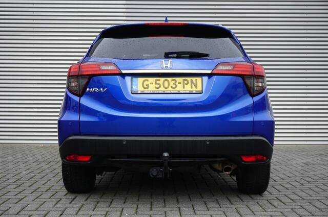 Honda HR-V 131PK i-VTEC Executive LUXE | PANO | NAVI | TREKHAAK