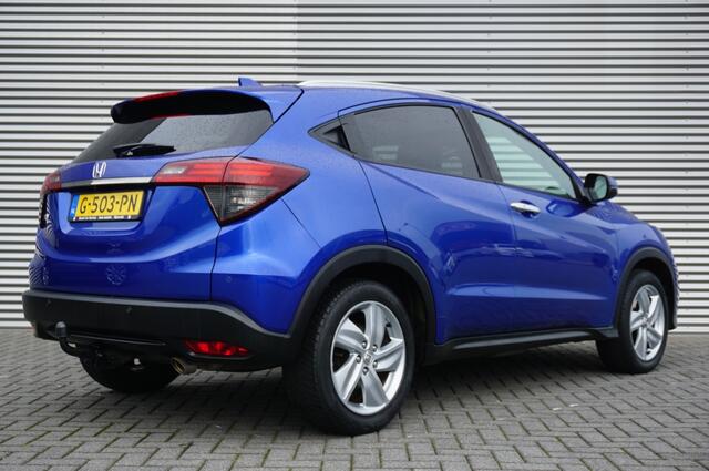 Honda HR-V 131PK i-VTEC Executive LUXE | PANO | NAVI | TREKHAAK