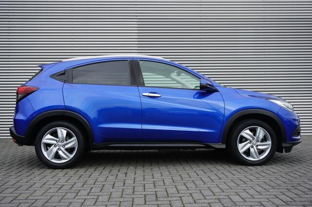 Honda HR-V 131PK i-VTEC Executive LUXE | PANO | NAVI | TREKHAAK