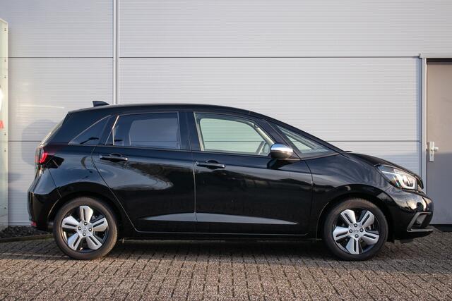 Honda JAZZ 1.5 e:HEV Executive All-in rijklrprs | Honda Sensing | navi/camera | stuurverw.