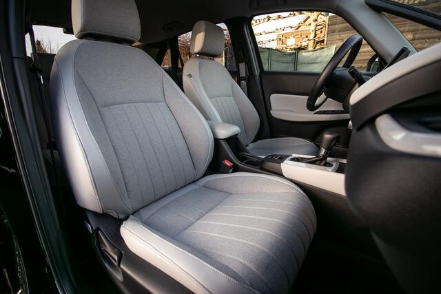 Honda JAZZ 1.5 e:HEV Executive All-in rijklrprs | Honda Sensing | navi/camera | stuurverw.
