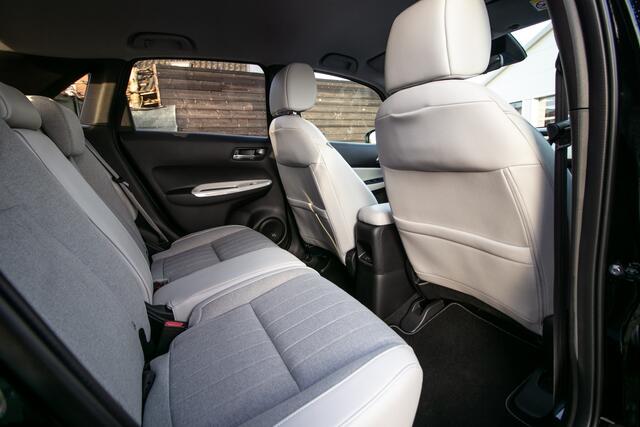 Honda JAZZ 1.5 e:HEV Executive All-in rijklrprs | Honda Sensing | navi/camera | stuurverw.