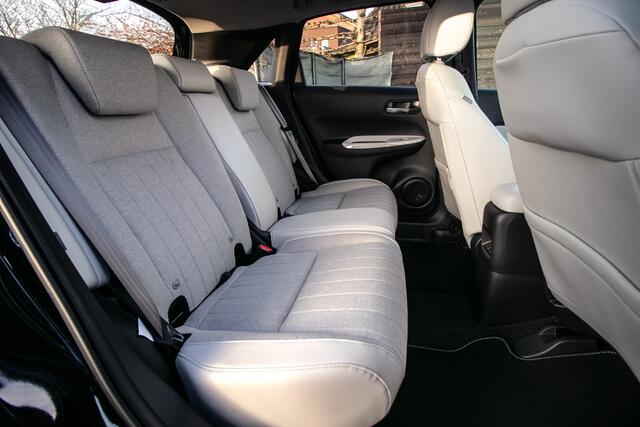Honda JAZZ 1.5 e:HEV Executive All-in rijklrprs | Honda Sensing | navi/camera | stuurverw.