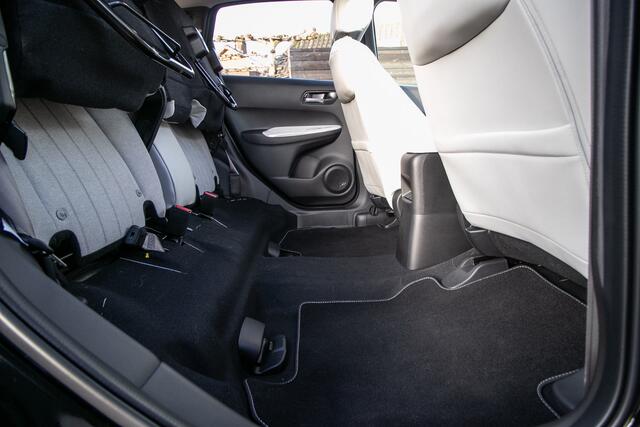 Honda JAZZ 1.5 e:HEV Executive All-in rijklrprs | Honda Sensing | navi/camera | stuurverw.