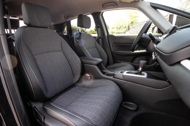 Honda JAZZ 1.5 e:HEV Advance All-in rijklaarprijs | Nav | Honda Sensing | Ad. Cruise | Stoel+stuurverw.