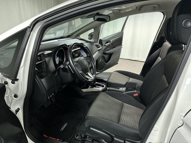 Honda JAZZ 1.3 i-VTEC Elegance Automaat