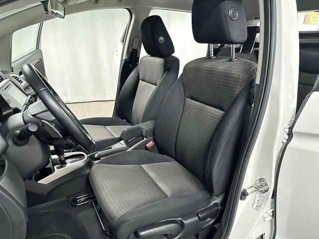 Honda JAZZ 1.3 i-VTEC Elegance Automaat