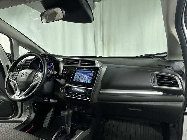 Honda JAZZ 1.3 i-VTEC Elegance Automaat