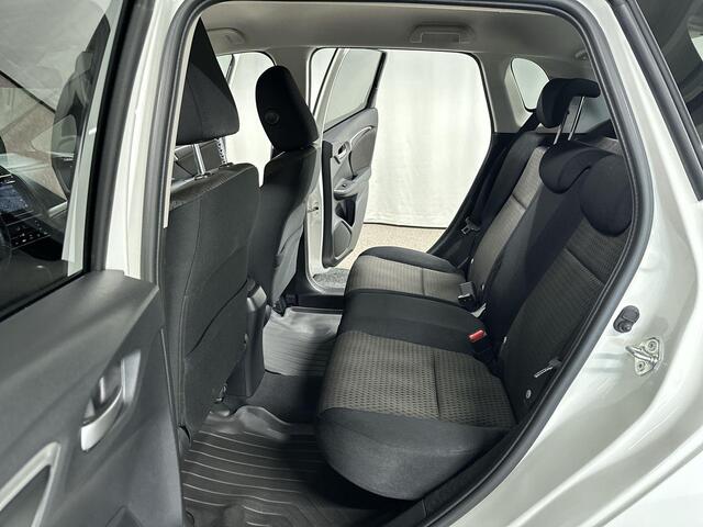 Honda JAZZ 1.3 i-VTEC Elegance Automaat