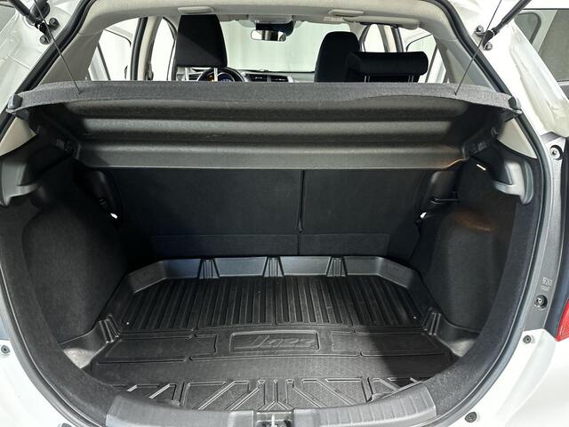 Honda JAZZ 1.3 i-VTEC Elegance Automaat