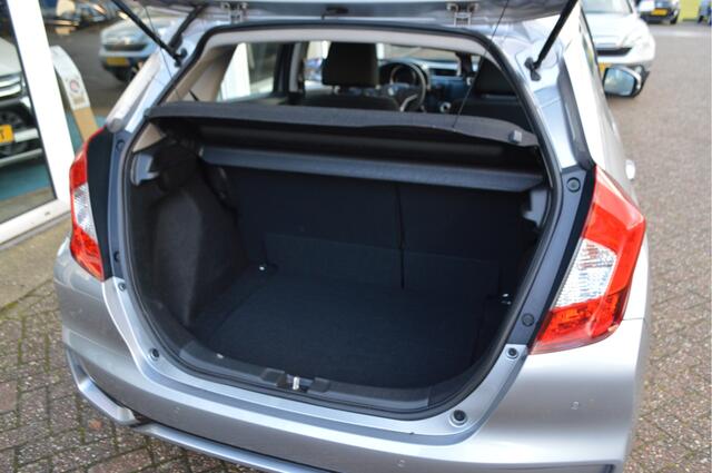 Honda JAZZ 1.3 i-VTEC Comfort Automaat | NL auto | Navi | Cruise C.