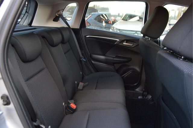 Honda JAZZ 1.3 i-VTEC Comfort Automaat | NL auto | Navi | Cruise C.