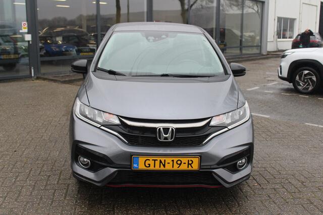 Honda JAZZ 1.5 i-VTEC Dynamic
