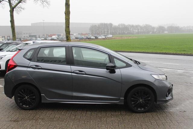 Honda JAZZ 1.5 i-VTEC Dynamic