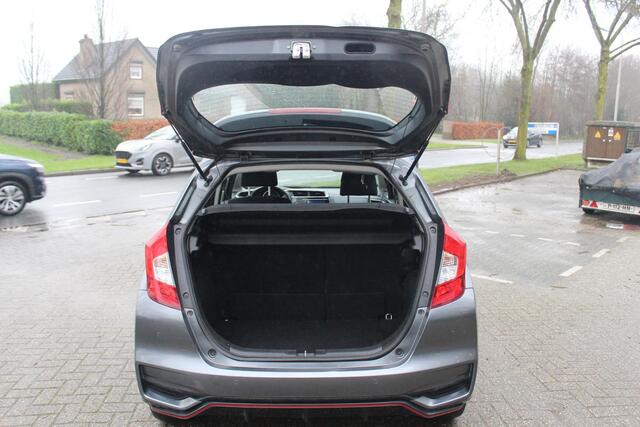 Honda JAZZ 1.5 i-VTEC Dynamic