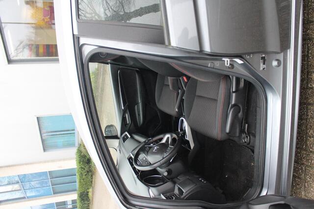 Honda JAZZ 1.5 i-VTEC Dynamic